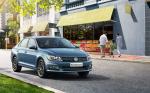 Volkswagen Santana 2016 года